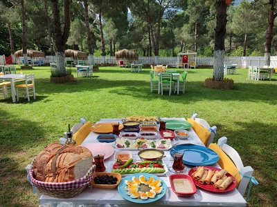 MUTLULUK GARANTİ